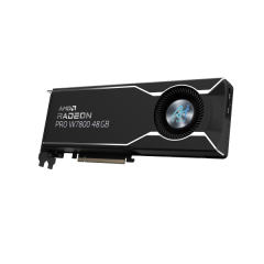 כרטיס מסך Gigabyte Radeon Pro W7800 AI TOP 48GB
